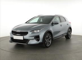 Kia XCeed  1.5 T-GDI 