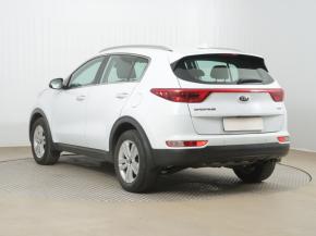 Kia Sportage  1.7 CRDi 