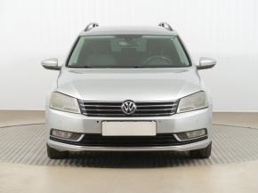 Volkswagen Passat  2.0 TDI 