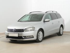 Volkswagen Passat  2.0 TDI 