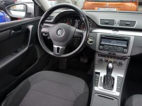 Volkswagen Passat  2.0 TDI 