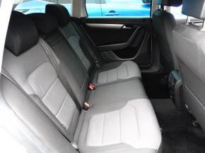 Volkswagen Passat  2.0 TDI 