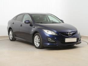 Mazda 6  2.2 MZR-CD 