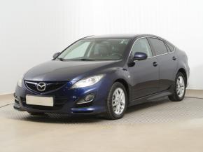 Mazda 6  2.2 MZR-CD 