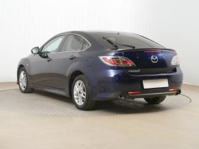 Mazda 6  2.2 MZR-CD 