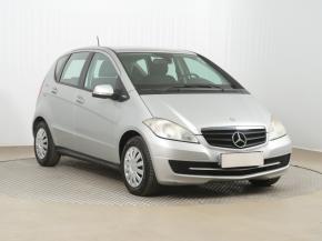 Mercedes-Benz A  A 160 