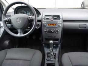 Mercedes-Benz A  A 160 