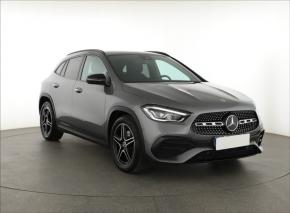 Mercedes-Benz GLA  GLA 200d 