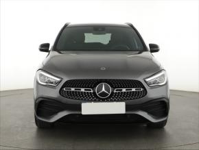 Mercedes-Benz GLA  GLA 200d 