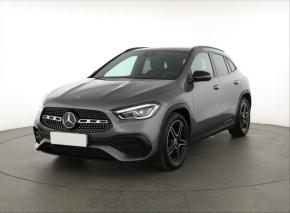 Mercedes-Benz GLA  GLA 200d 