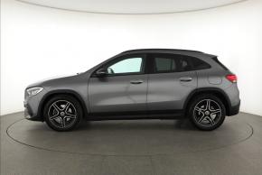 Mercedes-Benz GLA  GLA 200d 