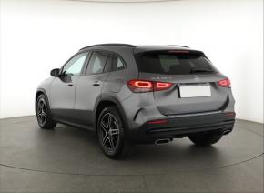 Mercedes-Benz GLA  GLA 200d 