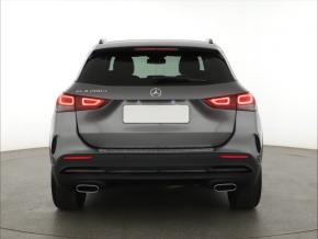 Mercedes-Benz GLA  GLA 200d 