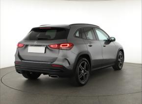 Mercedes-Benz GLA  GLA 200d 