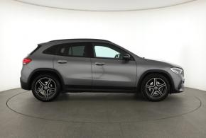 Mercedes-Benz GLA  GLA 200d 