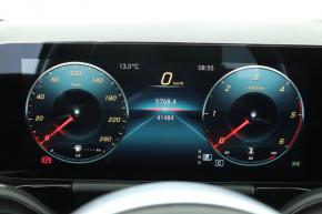 Mercedes-Benz GLA  GLA 200d 