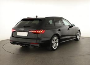 Audi A4  40 TDI S-Line