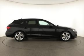 Audi A4  40 TDI S-Line 