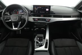 Audi A4  40 TDI S-Line 