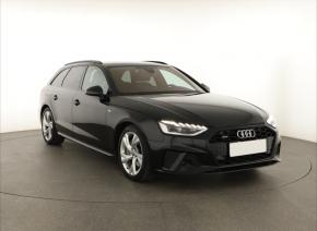 Audi A4  40 TDI S-Line 