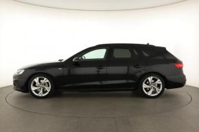 Audi A4  40 TDI S-Line 