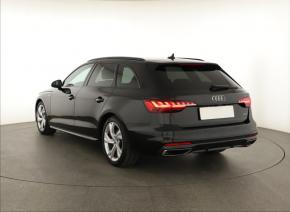 Audi A4  40 TDI S-Line 