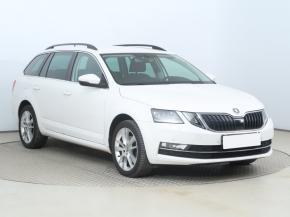 Škoda Octavia  1.5 TSI 