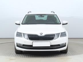 Škoda Octavia  1.5 TSI 