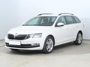 Škoda Octavia  1.5 TSI 