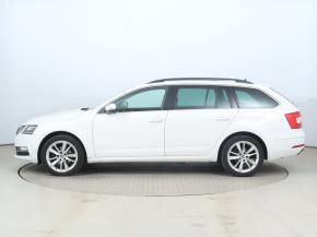 Škoda Octavia  1.5 TSI 