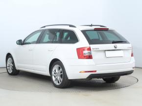 Škoda Octavia  1.5 TSI 