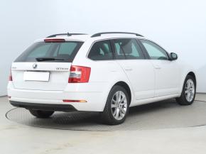 Škoda Octavia  1.5 TSI 