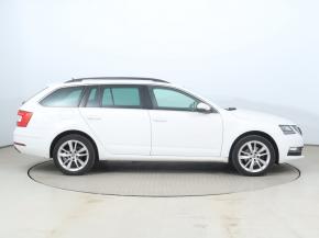 Škoda Octavia  1.5 TSI 