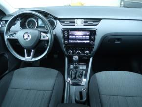 Škoda Octavia  1.5 TSI 