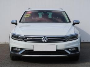 Volkswagen Passat  2.0 TDI 