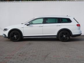 Volkswagen Passat  2.0 TDI 