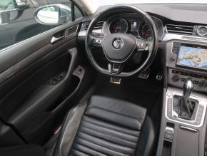 Volkswagen Passat  2.0 TDI 