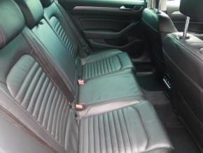 Volkswagen Passat  2.0 TDI 