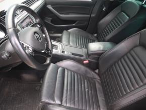 Volkswagen Passat  2.0 TDI 