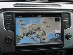 Volkswagen Passat  2.0 TDI 