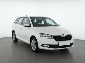 Škoda Fabia  1.0 TSI 