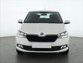 Škoda Fabia  1.0 TSI 