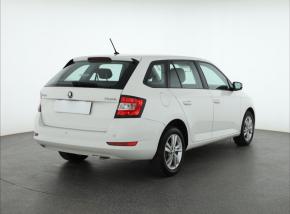 Škoda Fabia  1.0 TSI 