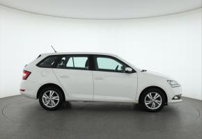 Škoda Fabia  1.0 TSI 