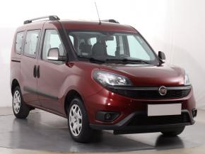 Fiat Doblo  1.4 T-Jet 