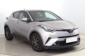 Toyota C-HR  1.8 Hybrid 