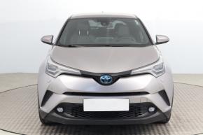 Toyota C-HR  1.8 Hybrid 