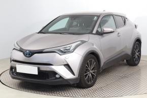 Toyota C-HR  1.8 Hybrid 