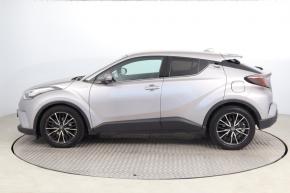 Toyota C-HR  1.8 Hybrid 