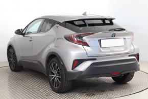 Toyota C-HR  1.8 Hybrid 